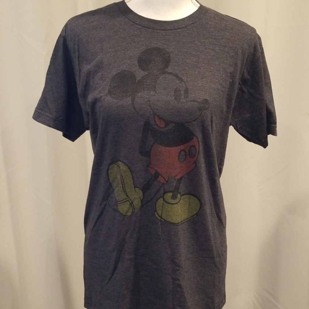 Mickey mouse t-shirt